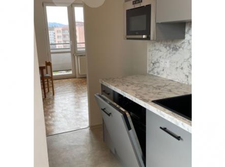 Pronájem bytu, 3+1, 67 m²