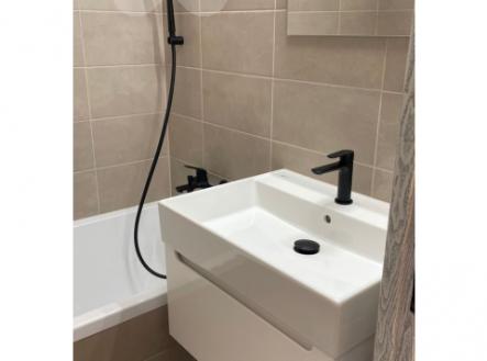 Pronájem bytu, 3+1, 67 m²