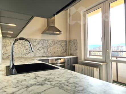 Pronájem bytu, 3+1, 67 m²