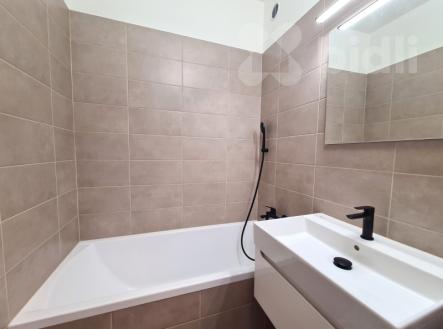 Pronájem bytu, 3+1, 67 m²