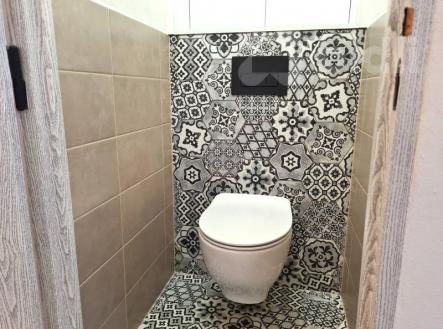 Pronájem bytu, 3+1, 67 m²