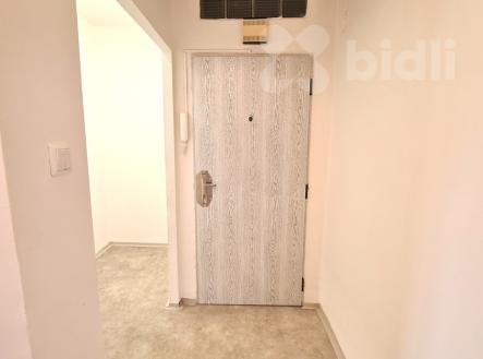 Pronájem bytu, 3+1, 67 m²