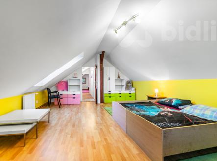 Prodej domu/vily, 151 m²