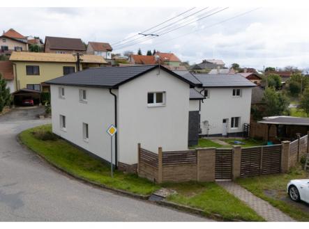 Prodej domu/vily, 241 m²