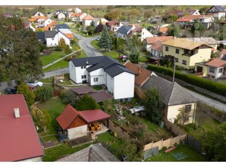 Prodej domu/vily, 241 m²