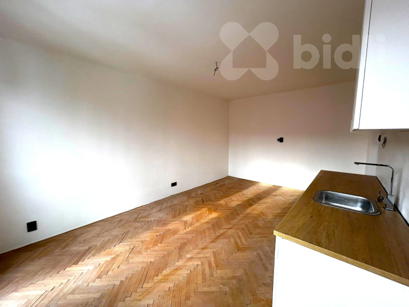 Pronájem nového bytu 3+kk, 53 m2, ul. Interbrigadistů - Přerov