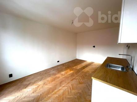 Pronájem bytu, 3+kk, 55 m²