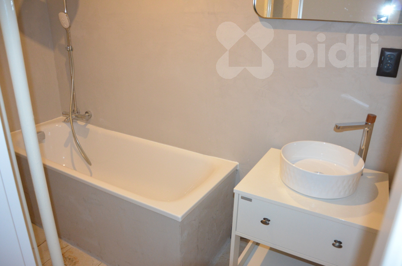 Pronájem nového bytu 3+kk, 53 m2, ul. Interbrigadistů - Přerov