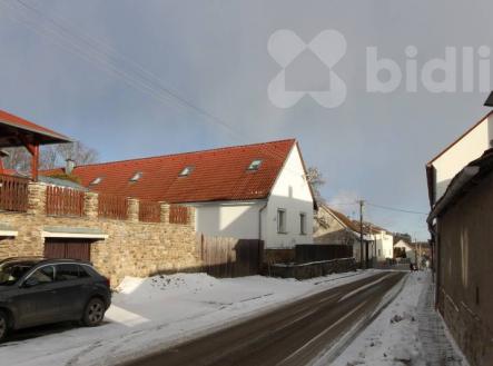 Prodej domu/vily, 415 m²