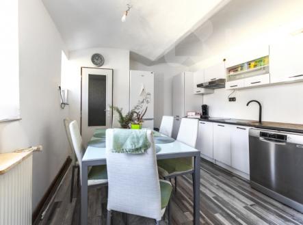 Prodej domu/vily, 415 m²