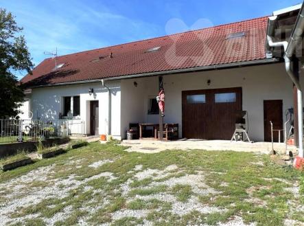 Prodej domu/vily, 415 m²