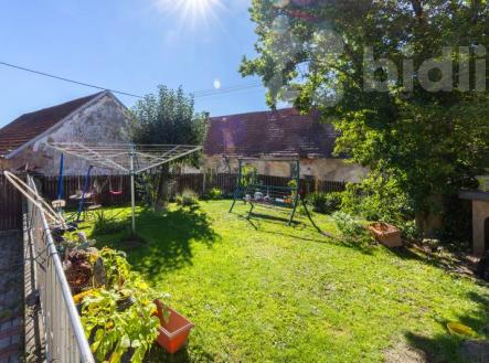 Prodej domu/vily, 415 m²