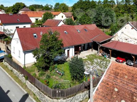Prodej domu/vily, 415 m²