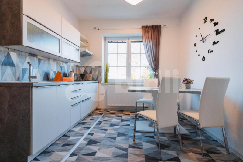 Pronájem bytu 2+1, Zvěrotice , Soběslav