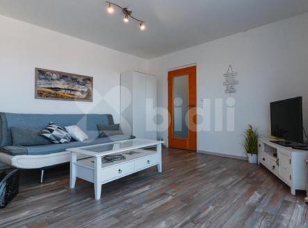 Pronájem bytu, 2+1, 50 m²