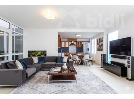 Prodej bytu, 3+kk, 95 m²