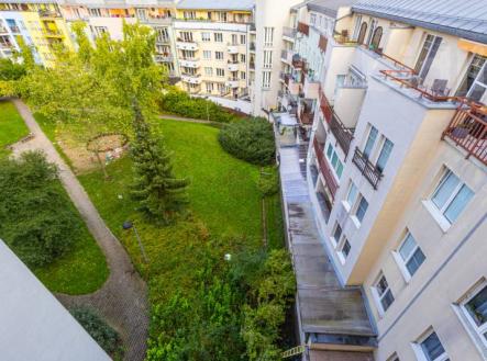 Prodej bytu, 3+kk, 95 m²