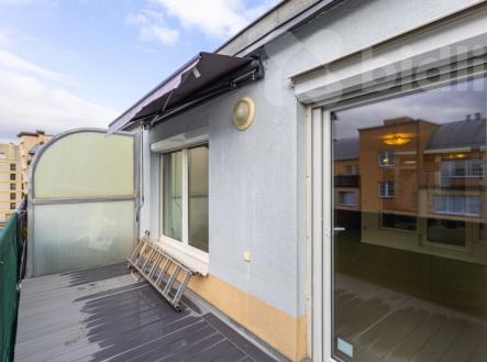 Prodej bytu, 3+kk, 95 m²