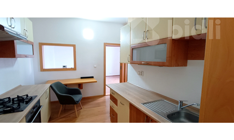 Pronájem bytu 2+1, 60 m2 - Přerov, ul. Gen. Štefánika