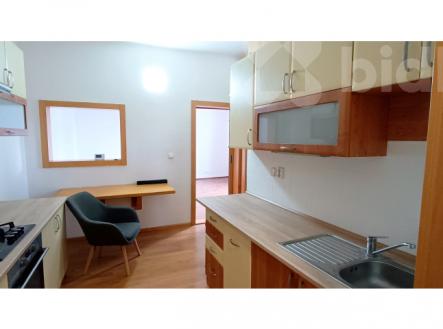 Pronájem nájemního domu, 62 m²