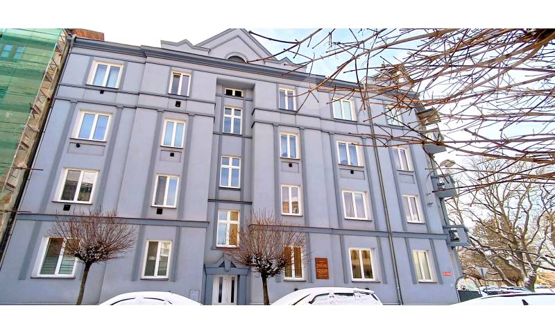 Pronájem bytu 2+1, 60 m2 - Přerov, ul. Gen. Štefánika