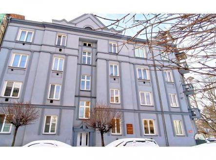 Pronájem nájemního domu, 62 m²