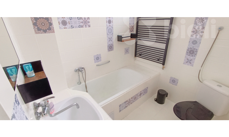 Pronájem bytu 2+1, 60 m2 - Přerov, ul. Gen. Štefánika