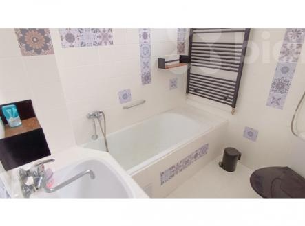 Pronájem nájemního domu, 62 m²