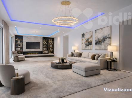 Prodej domu/vily, 275 m²