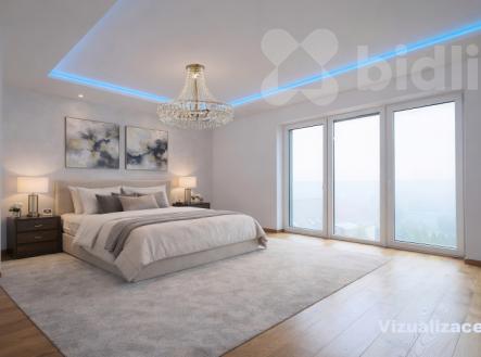 Prodej domu/vily, 275 m²