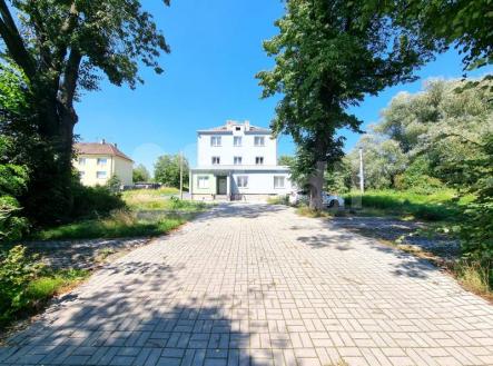 Pronájem bytu, 1+kk, 30 m²