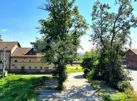 Pronájem bytu, 1+kk, 30 m²