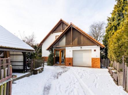 Prodej domu/vily, 180 m²