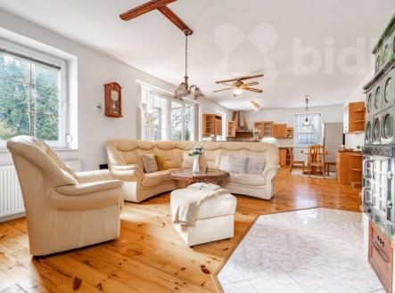 Prodej domu/vily, 180 m²