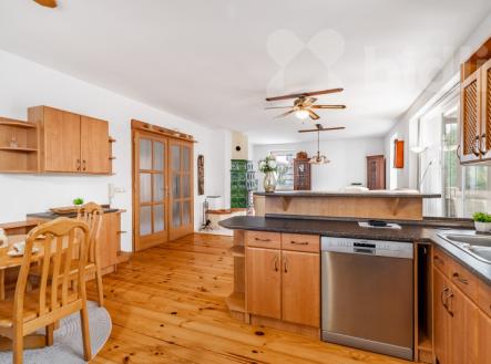 Prodej domu/vily, 180 m²