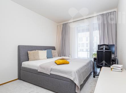 Prodej bytu, 3+kk, 80 m²