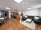 Pronájem bytu, 4+kk, 116 m²