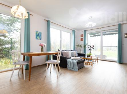 Prodej domu/vily, 120 m²