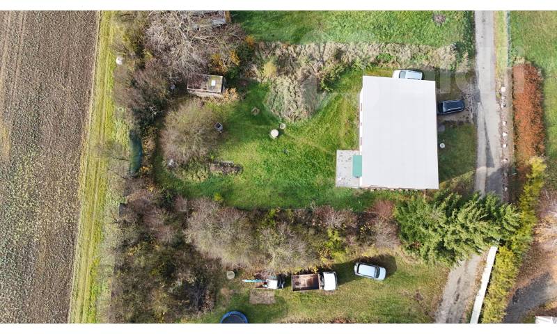 Prodej Rodinného domu Rosice u Brna