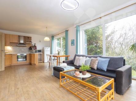 Prodej domu/vily, 120 m²