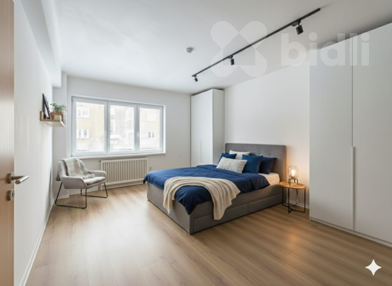 Prodej bytu 2+kk, 53 m², Žižkov