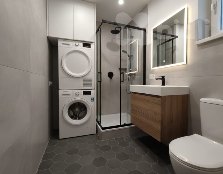 Prodej bytu 2+kk, 53 m², Žižkov