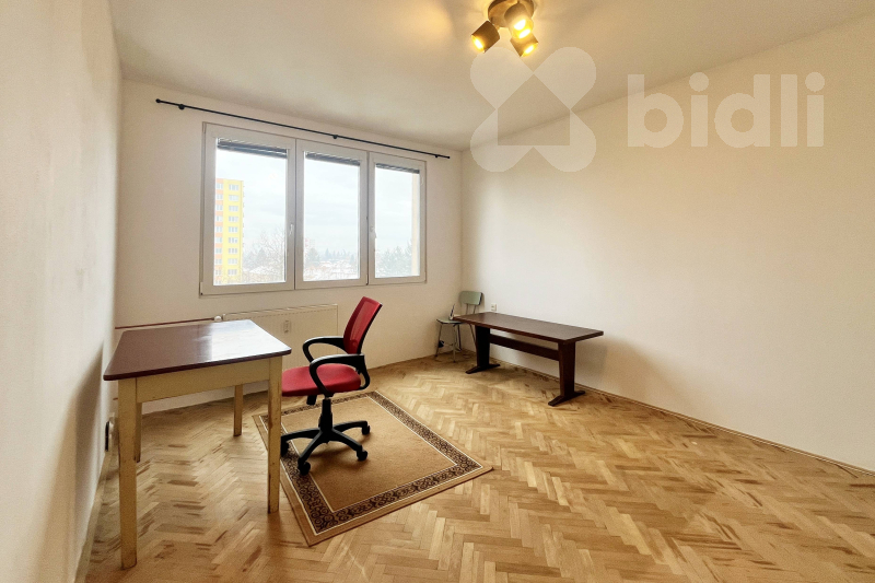 Pronájem bytu 2+1, Plzeňská ul., Č. Budějovice