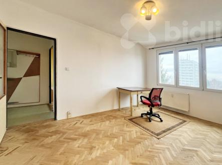 Pronájem bytu, 2+1, 48 m²