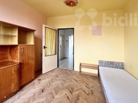 Pronájem bytu, 2+1, 48 m²