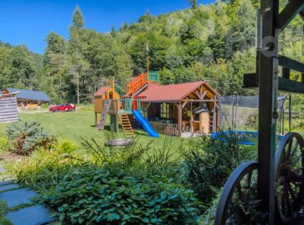 Prodej penzion, 513 m²