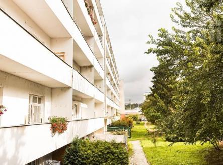 Prodej bytu, 2+kk, 51 m²