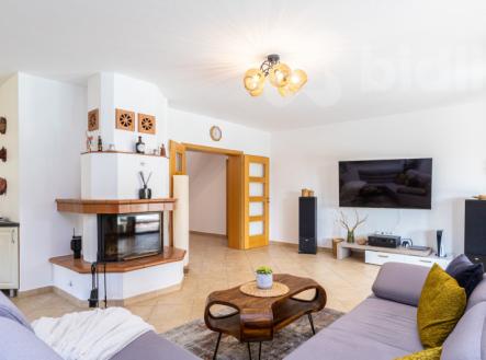 Prodej domu/vily, 200 m²