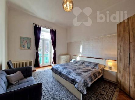 Pronájem bytu, 2+kk, 70 m²