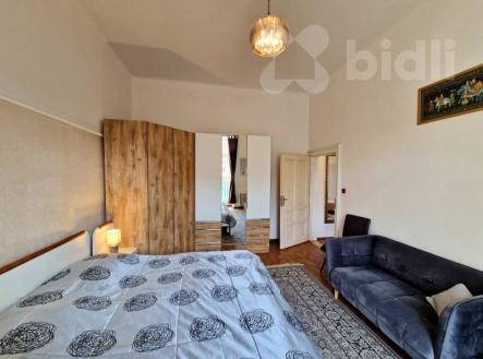 Pronájem bytu, 2+kk, 70 m²